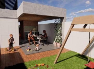 Departamento · 36m² · 2 Ambientes · Venta de Pozo Departamento 1 Dormitorio