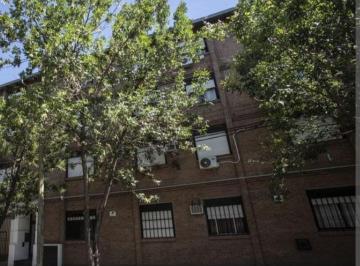 Departamento · 52m² · 3 Ambientes · 1 Cochera · Venta Depto 2 Dorm. Cochera Esp y Hospitales