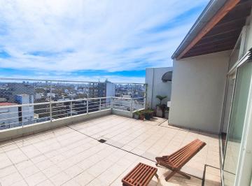 Departamento · 110m² · 4 Ambientes · 1 Cochera · Venta Departamento 4 Ambientes Villa Urquiza