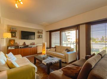 Departamento · 140m² · 5 Ambientes · 2 Cocheras · Venta Departamento 5 Amb Cochera Stella Maris