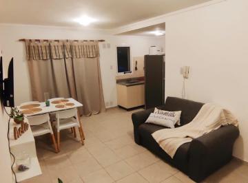 Departamento de 3 ambientes, Paraná · Alquiler Temporario. Departamento de un Dormitorio.