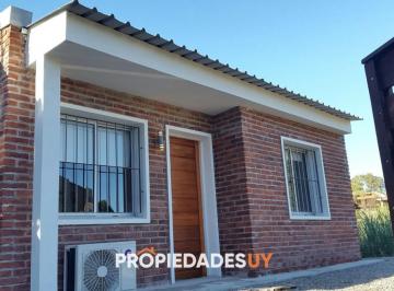 Foto1 · Casa de 3 Dorm. en El Tesoro, La Barra. Venta y Alquiler Anual