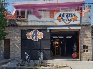 Casa de 5 ambientes, Capitán Bermúdez · Propiedad con Potencial en Capitán Bermúdez