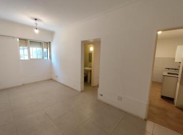 Departamento · 41m² · 3 Ambientes · Venta de Departamento 1 Dormitorio en Planta Baja con Patio - Barrio Martin