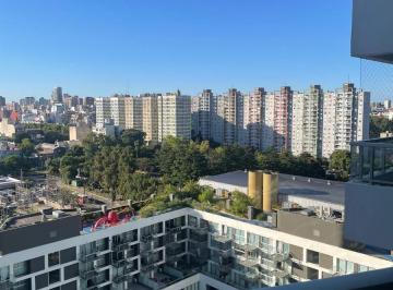 Departamento · 61m² · 2 Ambientes · Dos Ambientes en Venta a Estrenar Full Amenities en Concepción Palermo