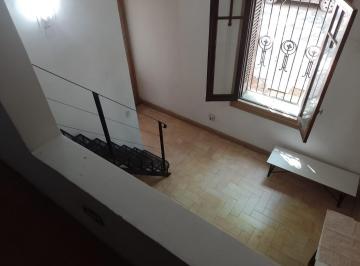 Departamento de 2 ambientes, Balvanera · Dos Ambientes en Balvanera
