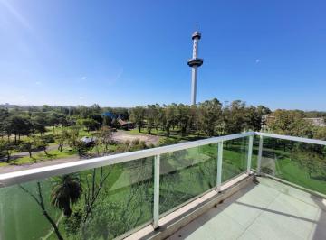 Departamento · 36m² · 1 Ambiente · Venta Departamento Monoambiente Barrio Olímpico Villa Soldati Balcón