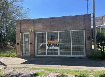 Local comercial · 49m² · Roldan - Local en Alquiler - Excelente Ubicación