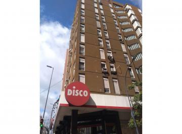 Departamento · 1m² · 6 Ambientes · Venta Depto 3 Dorm Centro
