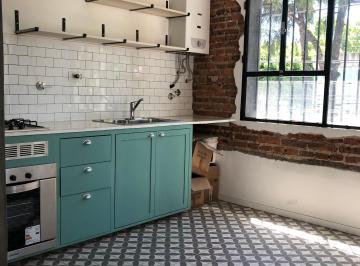 PH de 1 ambiente, Vicente López · Excelente Loft PH a Estrenar