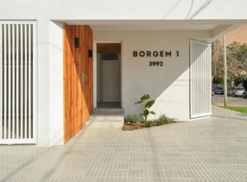 Departamento · 45m² · 2 Ambientes · Hermoso Dpto Premium 1 Dorm en Candioti Norte