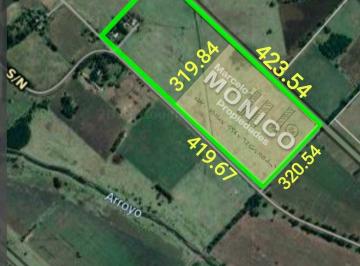 Quinta vacacional · 130000m² · Venta 13 Has en Navarro