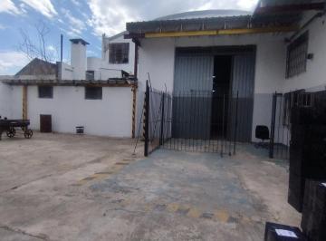 Depósito · 850m² · 6 Ambientes · 1 Cochera · Depósito en Venta 1000 m² Ramos Mejia