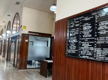 Oficina comercial · 17m² · 1 Ambiente · Oficina en Bahia Blanca
