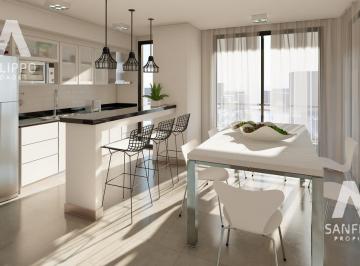 Departamento · 56m² · 2 Ambientes · 1 Cochera · Departamento en Venta - Berazategui - Zona Sur