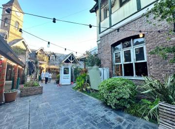 Local comercial · 41m² · Local 38 en Paseo Florido - Hurlingham