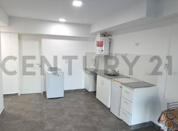 Departamento · 31m² · 2 Ambientes · Departamento 2 Ambientes Semi Nuevo en Caseros