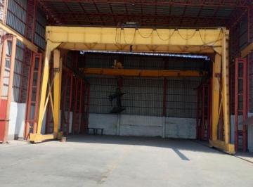 Bodega-Galpón · 1182m² · Openhouse Inmobiliaria Vende Depósito Industrial