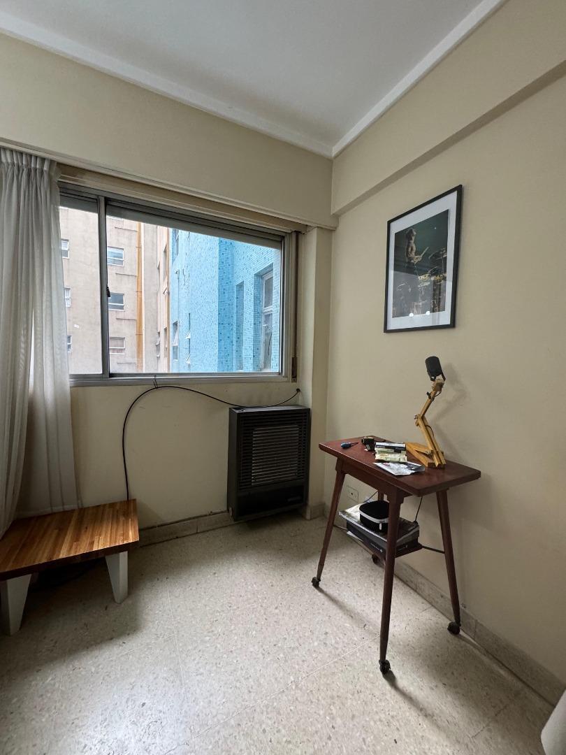 ¡Venta de Departamento 2 Ambientes!