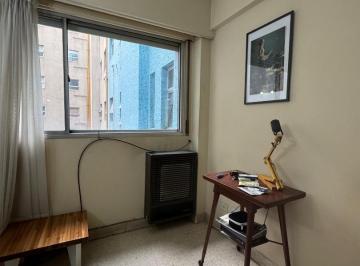 Departamento · 35m² · 2 Ambientes · Venta Departamento 2 Ambientes Al Contrafrente - Centro