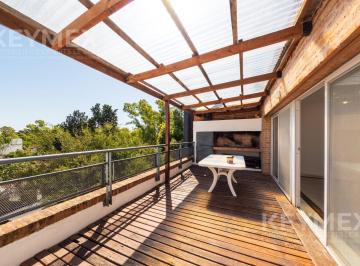 Departamento · 60m² · 3 Ambientes · 1 Cochera · Departamento 3 Ambientes