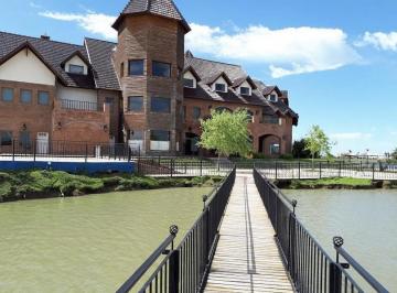 Terreno · 800m² · Lote en Venta 800 m² - en Ciudad Nautica El Principado - Canning