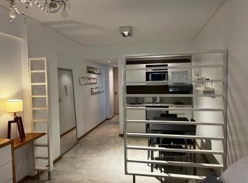 Departamento · 35m² · 1 Ambiente · Monoambiente Totalmente Equipado en Cañitas