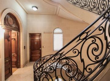 Departamento de 6 ambientes, Retiro · Calle Arroyo Gran Piso en Venta de 6 Ambientes, Cochera y Terraza Propia Retiro