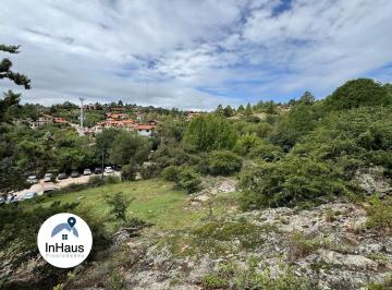 Terreno · 2482m² · Oportunidad Terreno en Pleno Centro de Cumbrecita