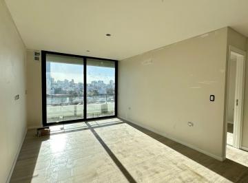 Departamento · 53m² · 2 Ambientes · 1 Cochera · Departamento - 2 Ambientes - Balcón - Terraza Propia - Cochera - Baulera - Chauvin