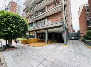 Departamento · 90m² · 3 Ambientes · 1 Cochera · Departamento de 3 Ambientes en Venta, en Martínez