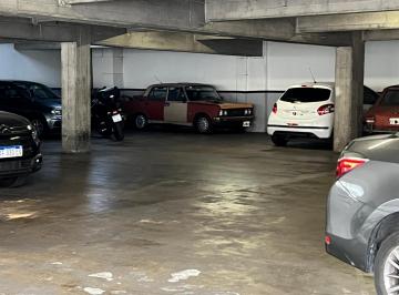 Garage , Palermo · Cochera en Zona Altamente Demandada en Palermo!