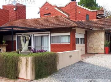Quinta vacacional de 5 ambientes, Brandsen · Casaquinta 2000 m², Barrio El Rodeo, Brandsen, Provincia de Buenos Aires.