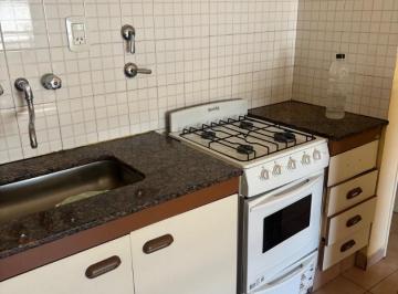 Departamento de 1 ambiente, Rosario · Alquiler Monoambiente.