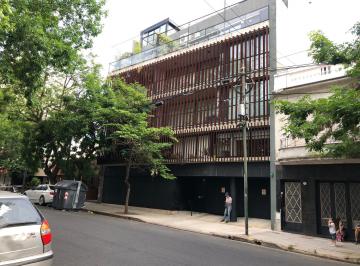 Departamento de 1 ambiente, Colegiales · Moderno Ambiente en Colegiales