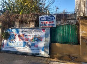 Terreno , Villa Devoto · Lote de 11,75 X 53 m