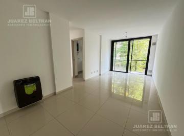 Departamento · 75m² · 4 Ambientes · 1 Cochera · Departamento en Alquiler en Barrio Jardin - 2 Dorm. - Pileta y Cochera