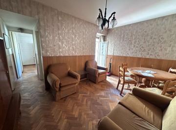 Departamento · 33m² · 2 Ambientes · Apto Profesional - 2 Ambientes Villa del Parque