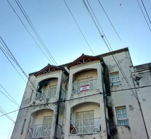 Departamento · 55m² · 2 Ambientes
