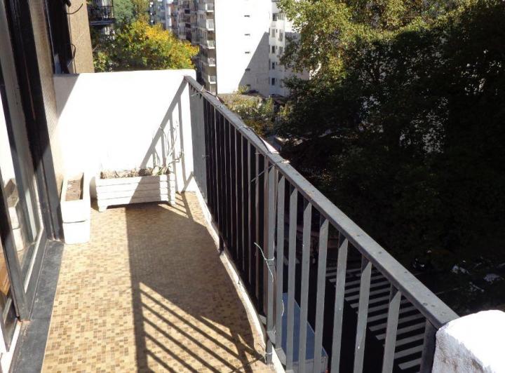 Departamento · 40m² · 2 Ambientes