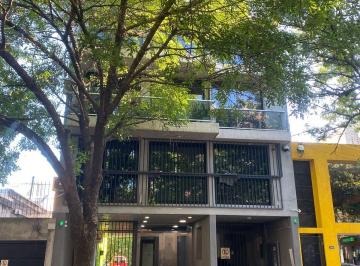 Departamento de 1 ambiente, Rosario · Monoambiente Amoblado y Equipado Macrocentro Zona Tribunales