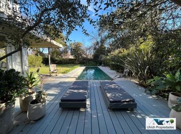 Casa de 4 ambientes, Pilar · Los Laureles Venta 4 Amb Ulrich Propiedades
