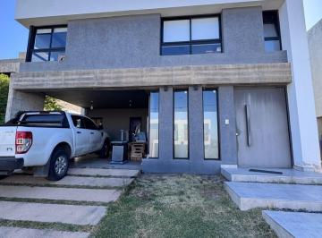 Casa de 3 ambientes, La Calera · Apto Hipotecario – Terrazas de La Estanzuela - Casa 2 Dorm. en Venta