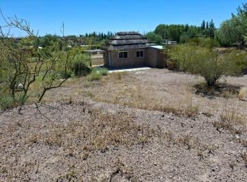 Terreno de 1 ambiente, San Rafael · Quincho con Pileta en Rama Caída Distrito de San Rafael Mendoza