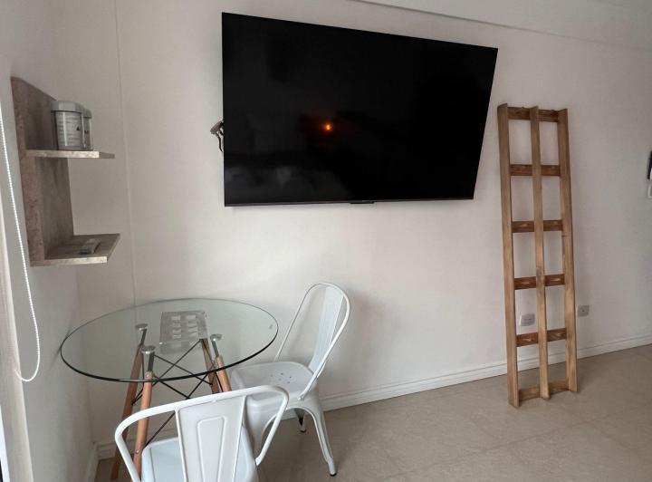 Departamento · 25m² · 1 Ambiente