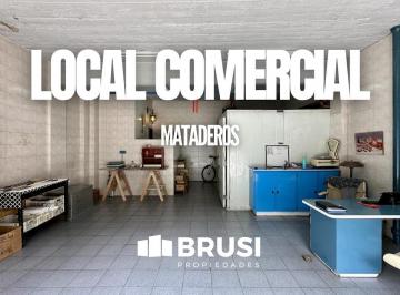 Local comercial · 63m² · Local Comercial en Venta