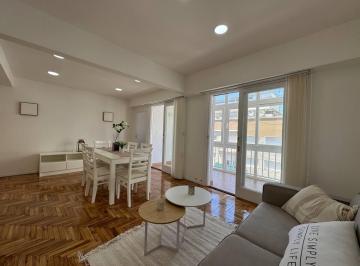 Departamento de 4 ambientes, Mar del Plata · 4 Ambientes Reciclado con Balcon Terraza