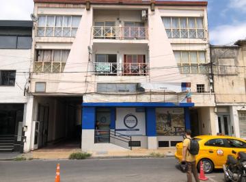 Departamento · 24m² · 1 Ambiente · Monoambiente Externo - Balcón