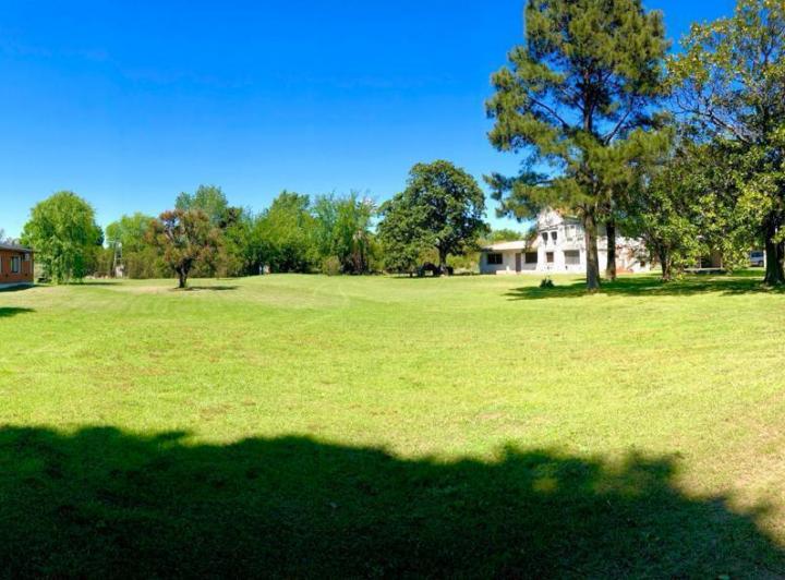 Terreno · 1321m²