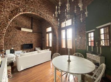 PH · 65m² · 3 Ambientes · PH en Recoleta